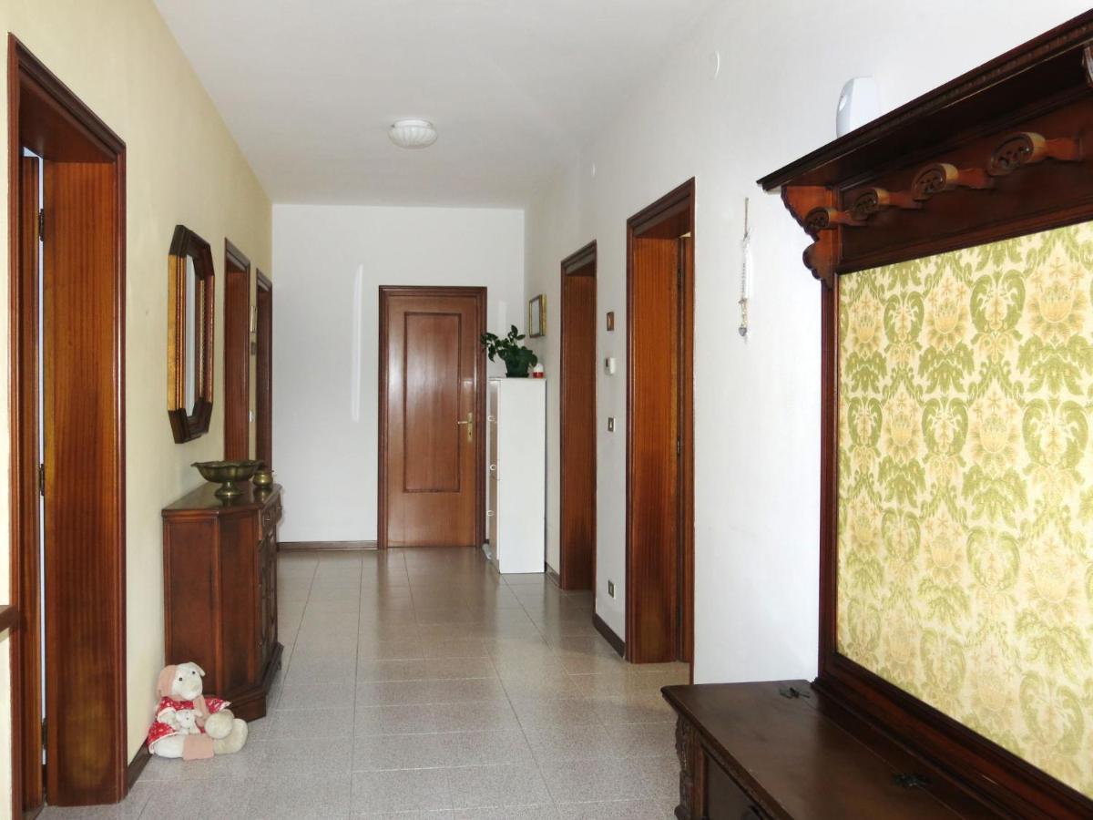 Apartment Casa Consuelo By Interhome Tombolino Ngoại thất bức ảnh