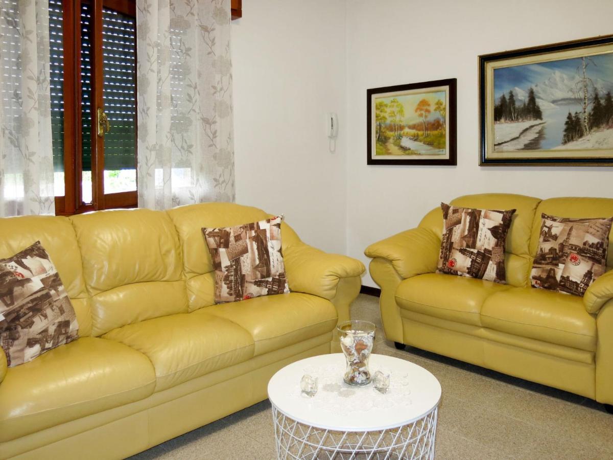 Apartment Casa Consuelo By Interhome Tombolino Ngoại thất bức ảnh