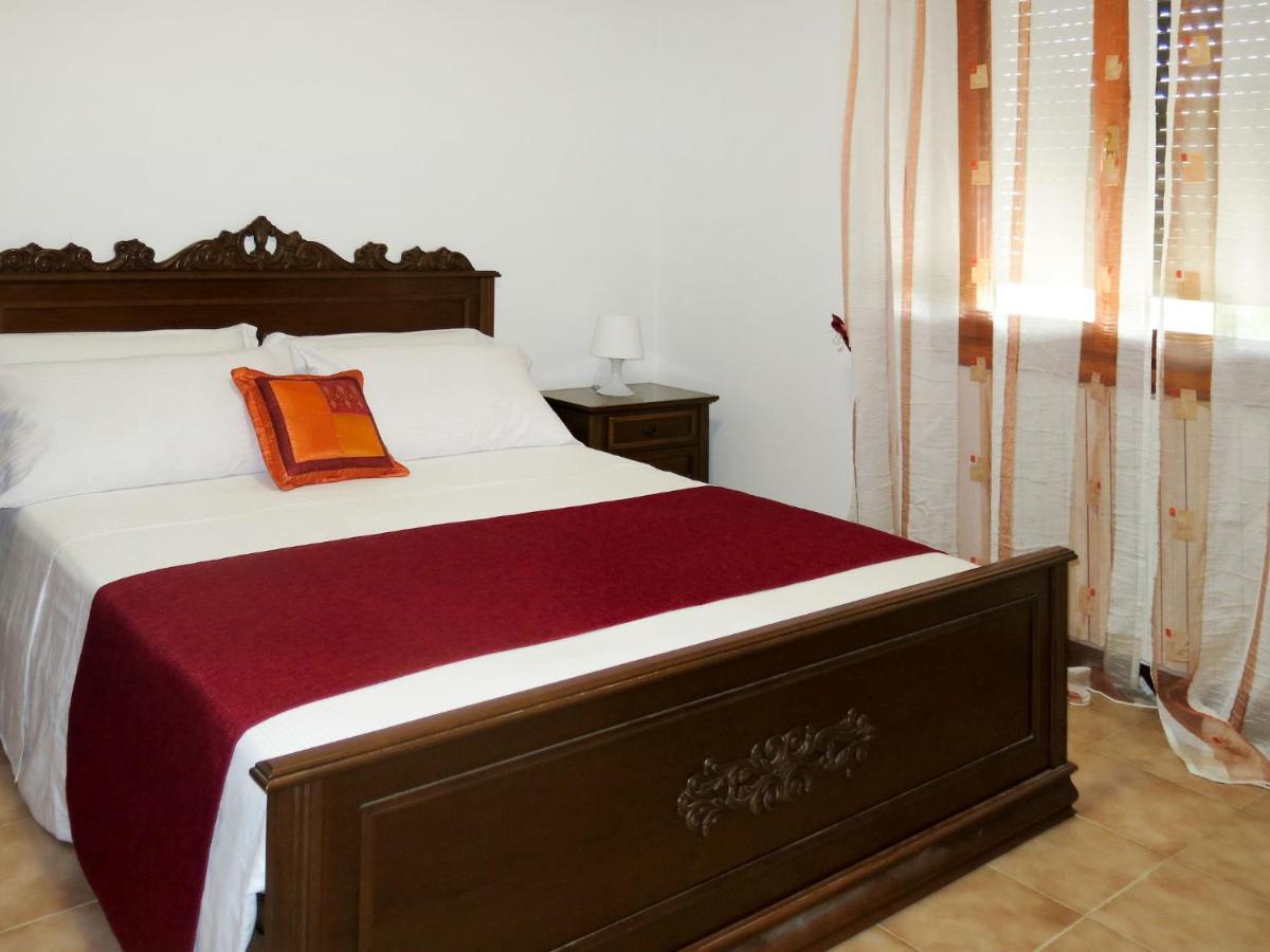 Apartment Casa Consuelo By Interhome Tombolino Ngoại thất bức ảnh