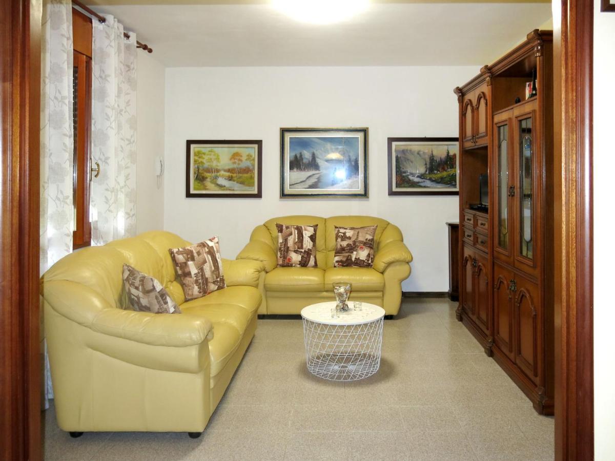 Apartment Casa Consuelo By Interhome Tombolino Ngoại thất bức ảnh