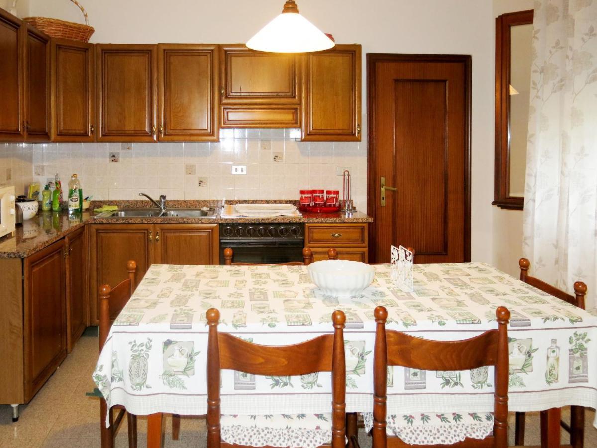 Apartment Casa Consuelo By Interhome Tombolino Ngoại thất bức ảnh